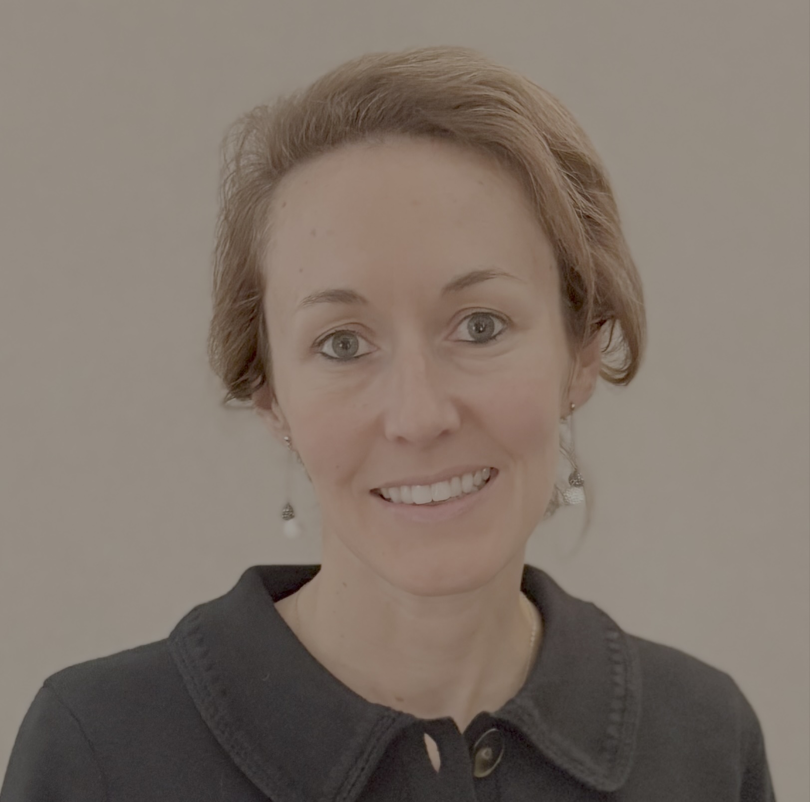 Caroline Lefévère, conseillère conjugale et familiale